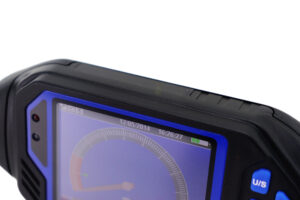 Torquimetro digital 1/4” 6 a 30Nm torque residual e gráficos com comunicação Torquimetro digital 1/4” 6 a 30Nm torque residual e gráficos com comunicação
