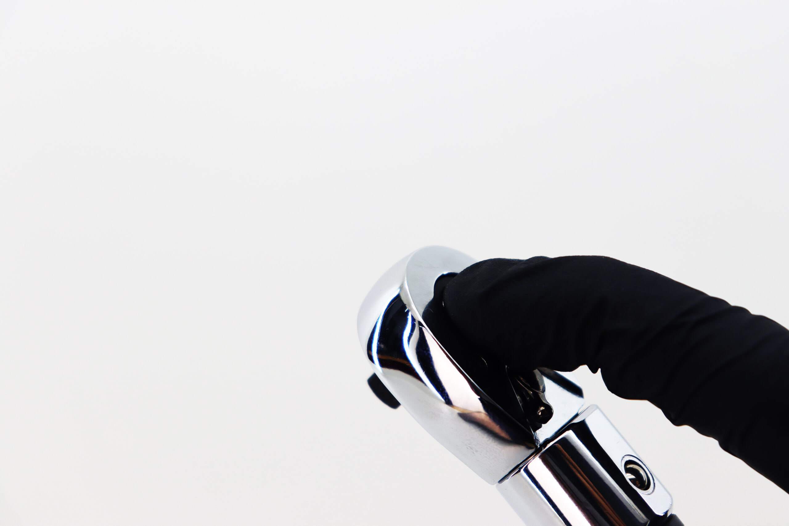 Torquimetro digital 1/4” 6 a 30Nm torque residual e gráficos com comunicação