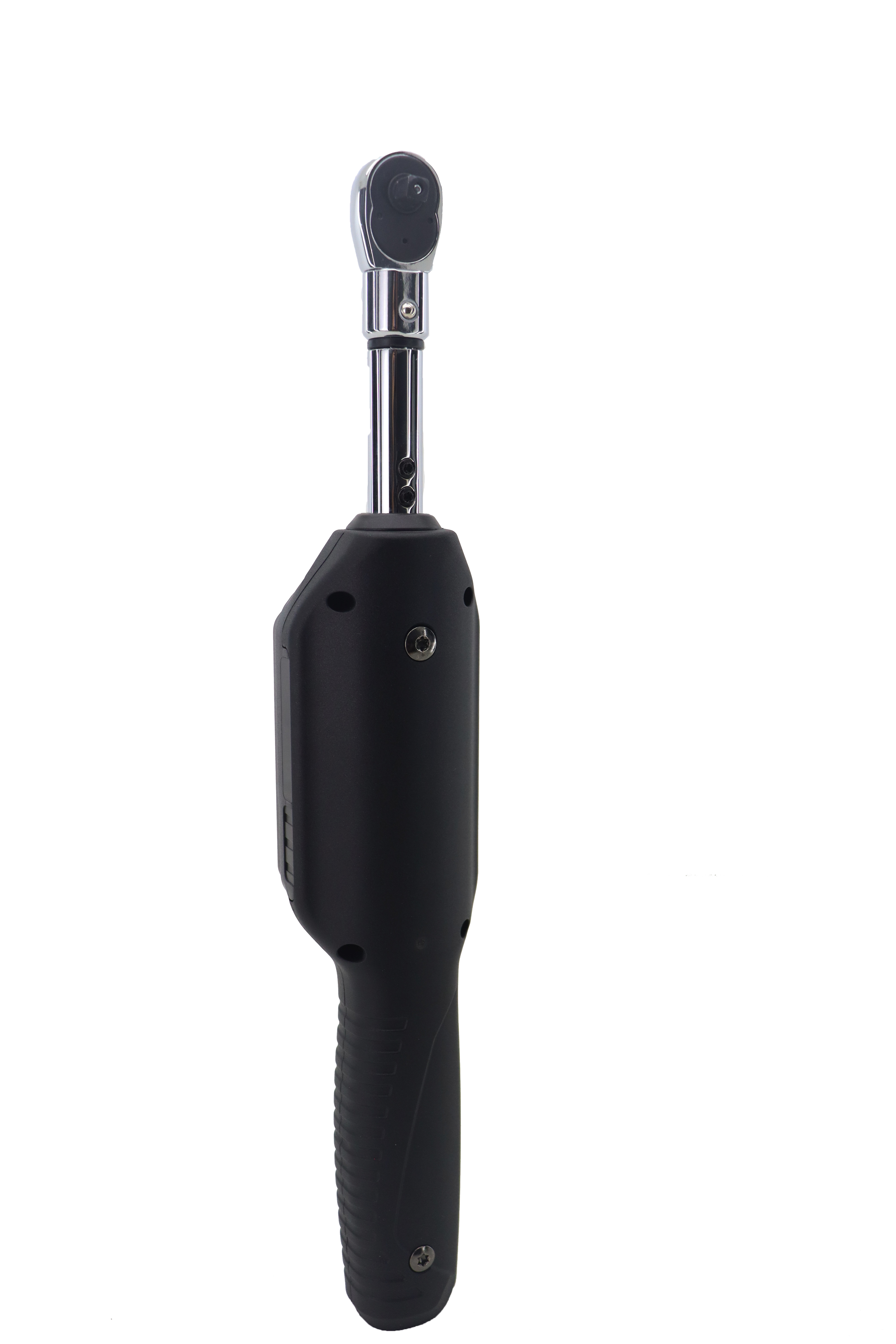 Torquimetro digital 1/4” 6 a 30Nm torque residual e gráficos com comunicação