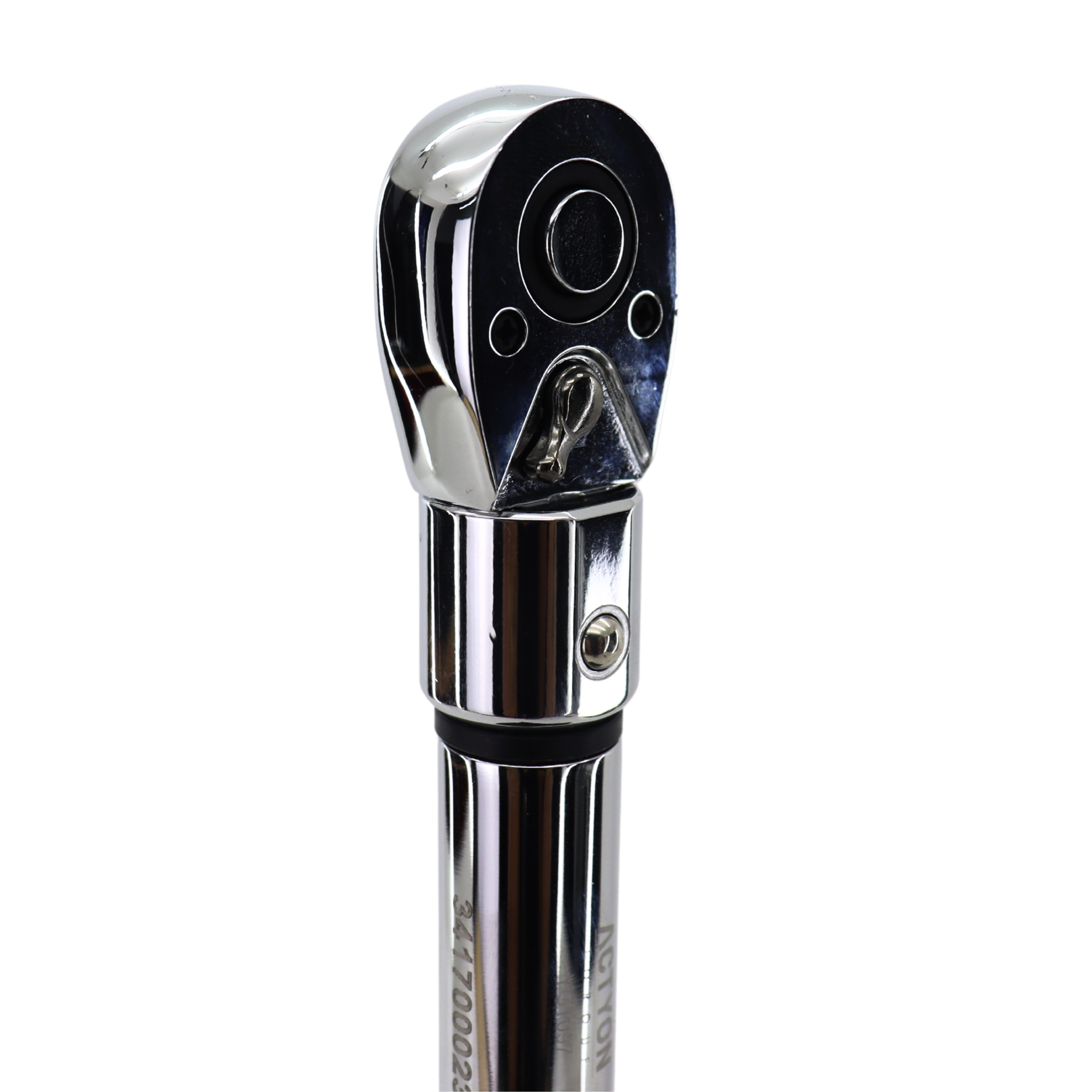 Torquimetro digital 1/4” 6 a 30Nm torque residual e gráficos com comunicação