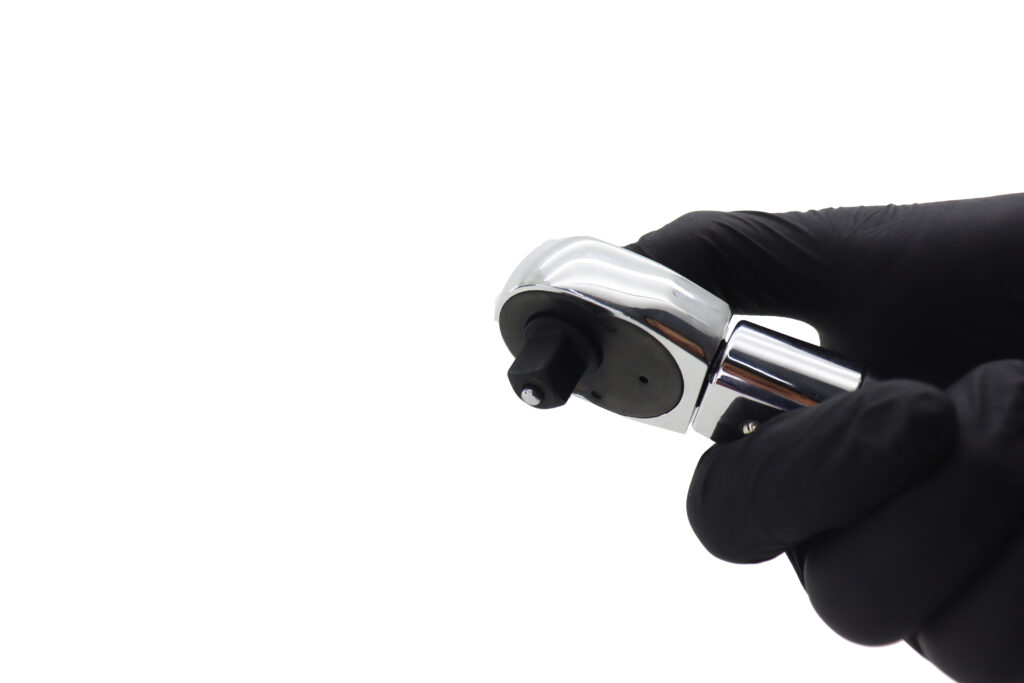 Torquimetro digital 3/8” 13.5 a 135Nm torque residual e gráficos com comunicação