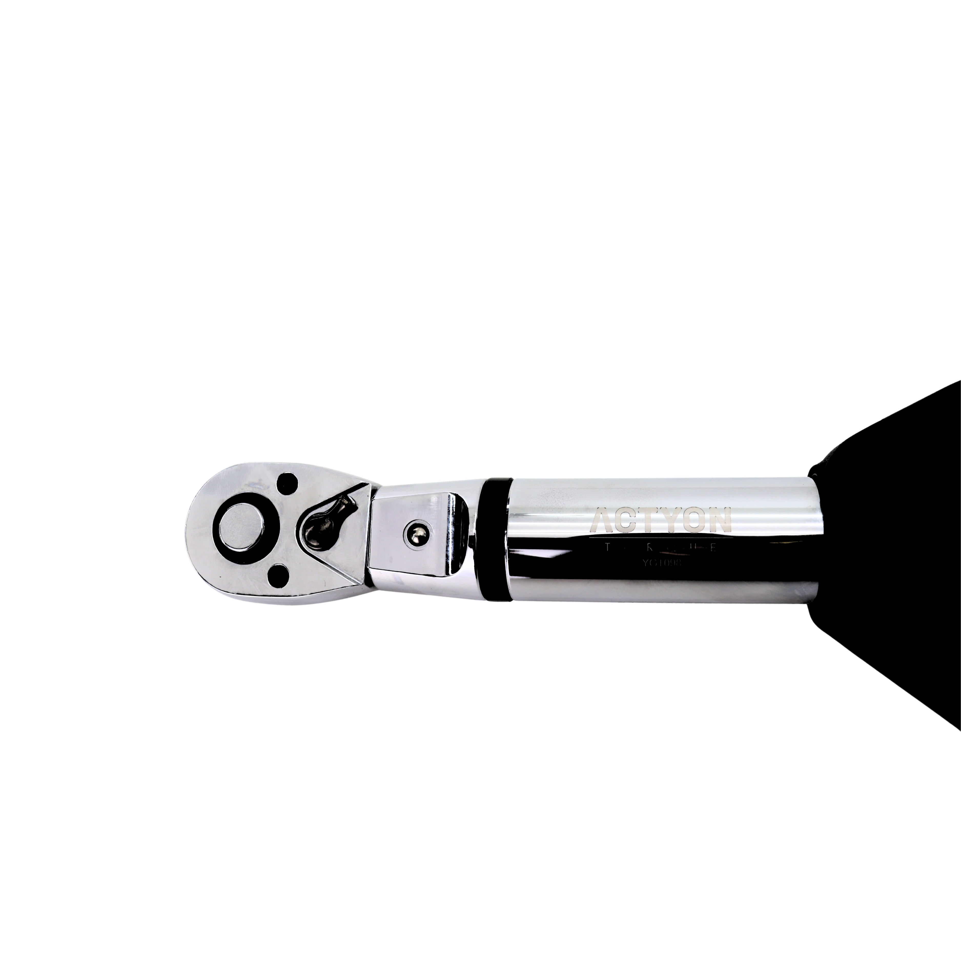 Torquimetro digital 3/8” 13.5 a 135Nm torque residual e gráficos com comunicação