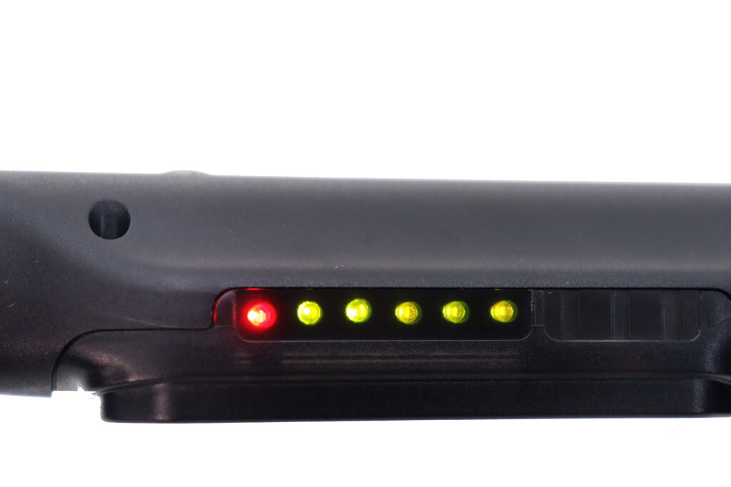 Torquimetro digital 3/8” 13.5 a 135Nm torque residual e gráficos com comunicação