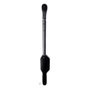 Torquimetro digital 1/2” 34 a 340Nm torque residual e gráficos com comunicação Torquimetro digital 1/2” 34 a 340Nm torque residual e gráficos com comunicação