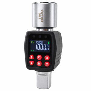 Adaptador de Torque Digital 3/4” Torque 15 a 1000Nm Profissional Adaptador de Torque Digital 3/4” Torque 15 a 1000Nm Profissional