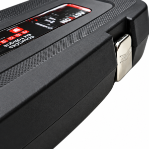 Torquimetro de estalo 1” torque 600 a 3000NM