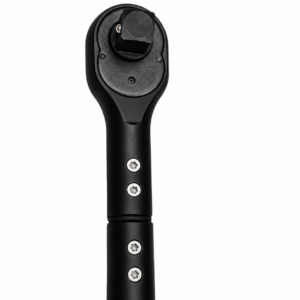Torquimetro de estalo 1” torque 600 a 3000NM