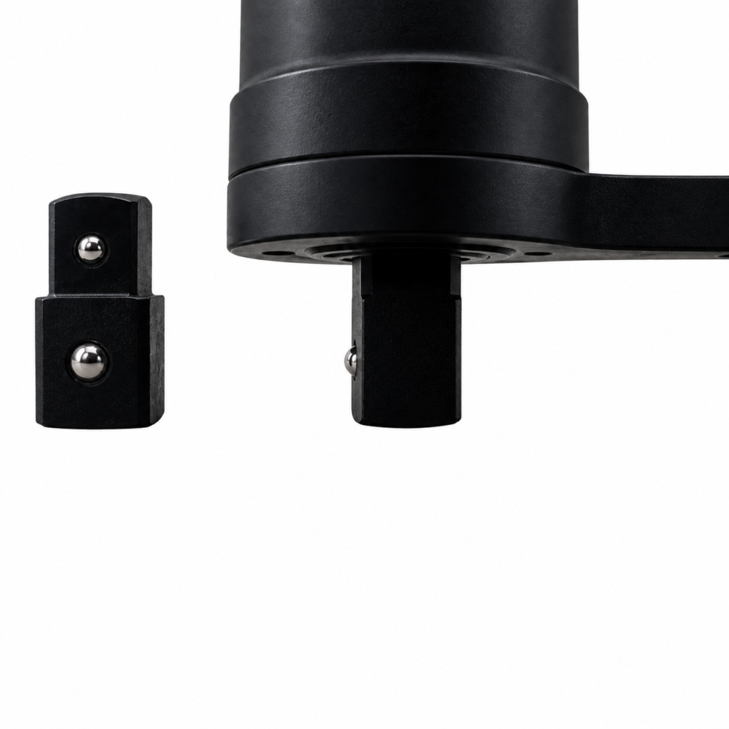 Multiplicador de torque enc 1/2” para 1″ Multiplicador de torque enc 1/2” para 1″