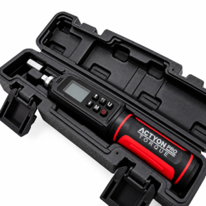 Torquimetro Axial Digital 1/4” torque 0.15 a 10NM Profissional Torquimetro Axial Digital 1/4” torque 0.15 a 10NM Profissional