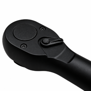 Torquimetro de estalo 1” torque 600 a 3000NM