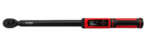 Torquimetro digital 1/2” com torque angular torque 5,1 a 340Nm profissional Torquimetro digital 1/2” com torque angular torque 5,1 a 340Nm profissional