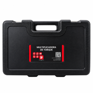 Multiplicador de torque enc 1/2” para 1″ Multiplicador de torque enc 1/2” para 1″