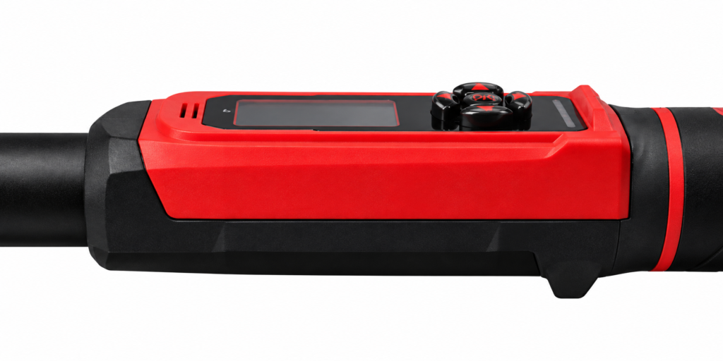 Torquimetro digital 1/2” com torque angular torque 5,1 a 340Nm profissional Torquimetro digital 1/2” com torque angular torque 5,1 a 340Nm profissional