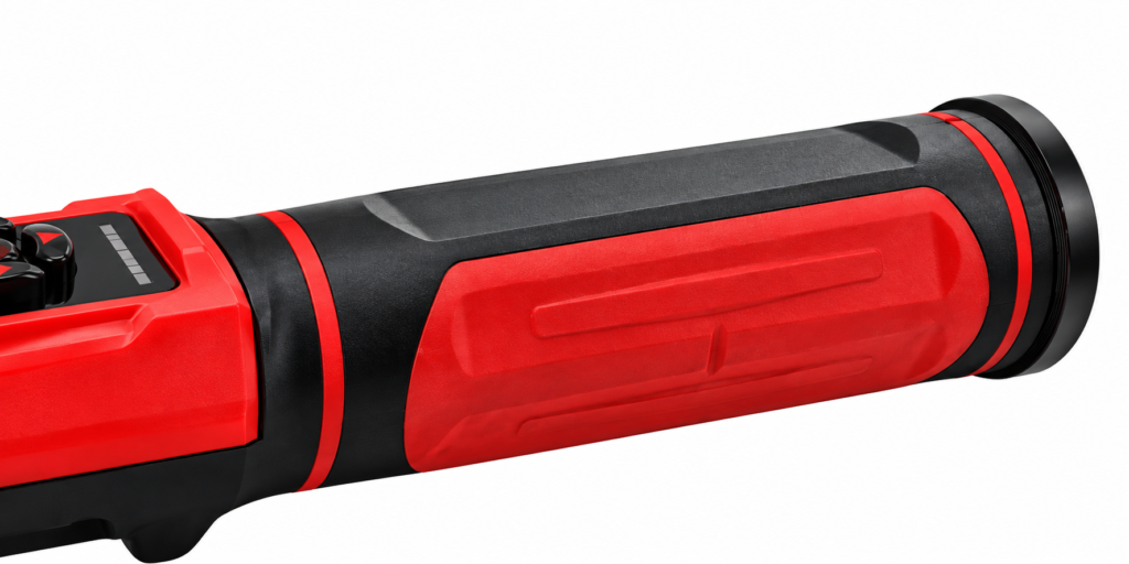 Torquimetro digital 1/2” com torque angular torque 5,1 a 340Nm profissional Torquimetro digital 1/2” com torque angular torque 5,1 a 340Nm profissional
