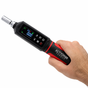 Torquimetro Axial Digital 1/4” torque 0.15 a 10NM Profissional Torquimetro Axial Digital 1/4” torque 0.15 a 10NM Profissional
