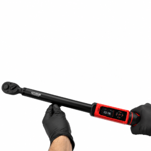 Torquimetro digital 1/2” com torque angular torque 5,1 a 340Nm profissional Torquimetro digital 1/2” com torque angular torque 5,1 a 340Nm profissional