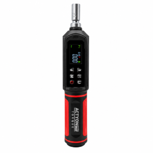 Torquimetro Axial Digital 1/4” torque 0.15 a 10NM Profissional Torquimetro Axial Digital 1/4” torque 0.15 a 10NM Profissional