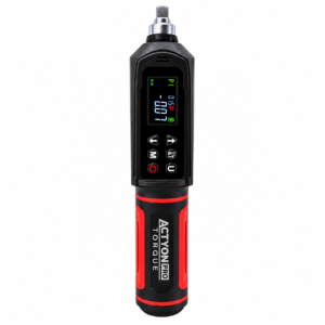 Torquimetro Axial Digital 1/4” torque 0.15 a 10NM Profissional Torquimetro Axial Digital 1/4” torque 0.15 a 10NM Profissional