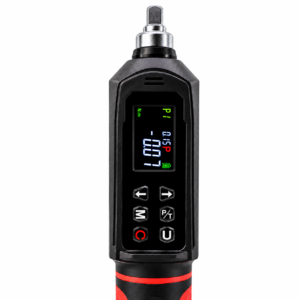 Torquimetro Axial Digital 1/4” torque 0.15 a 10NM Profissional Torquimetro Axial Digital 1/4” torque 0.15 a 10NM Profissional
