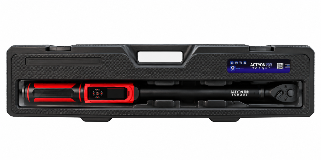Torquimetro digital 1/2” com torque angular torque 5,1 a 340Nm profissional Torquimetro digital 1/2” com torque angular torque 5,1 a 340Nm profissional