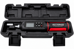 Torquimetro Axial Digital 1/4” torque 0.15 a 10NM Profissional Torquimetro Axial Digital 1/4” torque 0.15 a 10NM Profissional