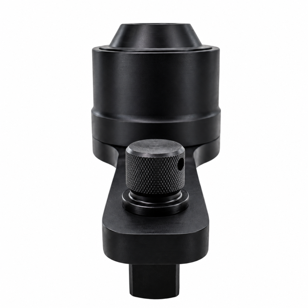 Multiplicador de torque enc 1/2” para 1″ Multiplicador de torque enc 1/2” para 1″