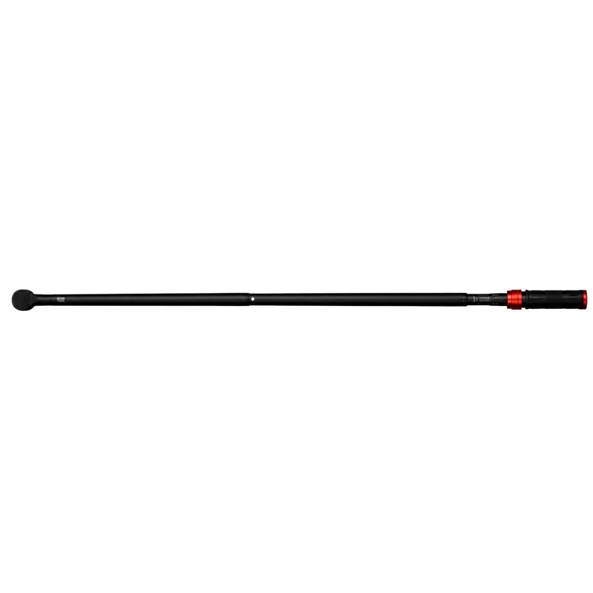 Torquimetro de estalo 1” torque 600 a 3000NM
