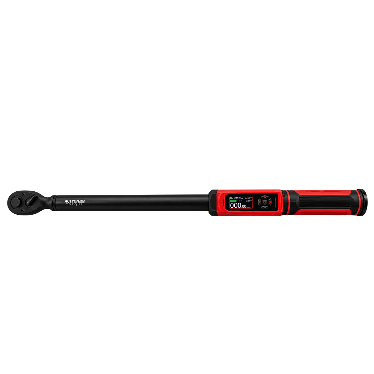 Torquimetro digital 1/2” com torque angular torque 5,1 a 340Nm profissional Torquimetro digital 1/2” com torque angular torque 5,1 a 340Nm profissional