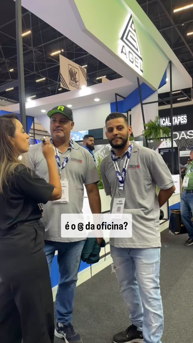 Nossa bate papo sobre iluminação na estética automotiva com o @educarestetica foi TOP!

Você ai, da estética automotiva sabe quais tipos de lanternas são essenciais para seu dia a dia ?
