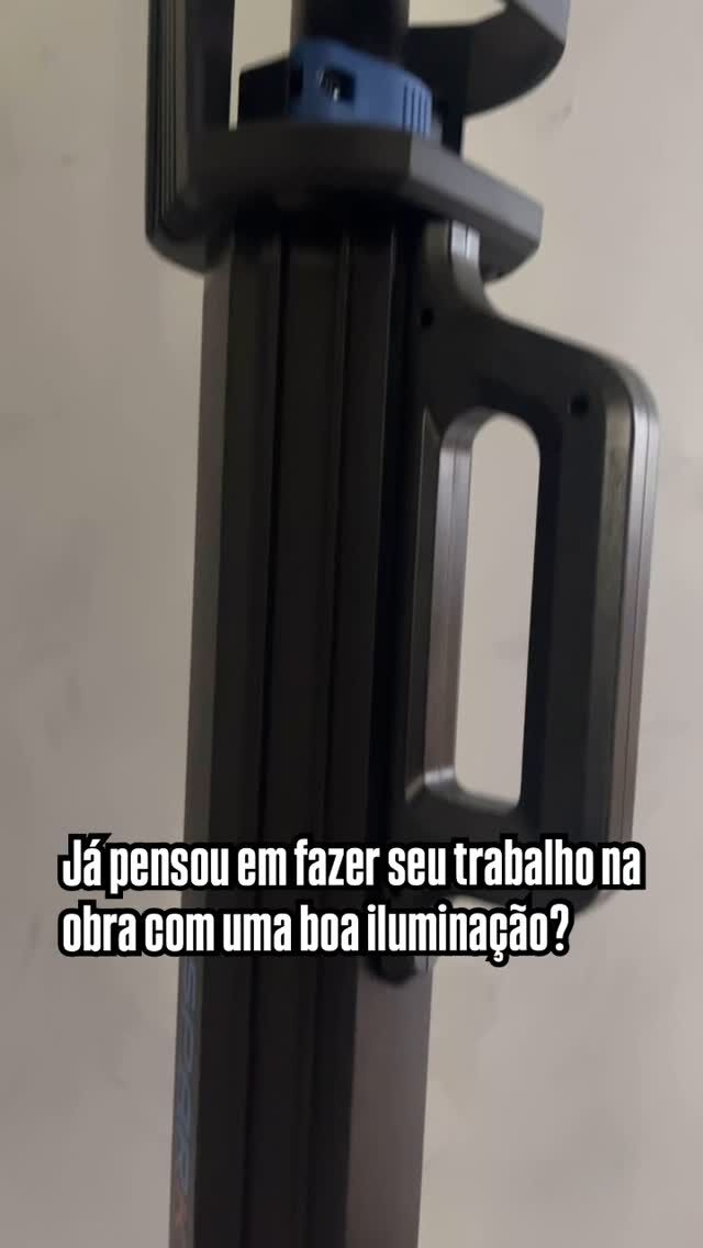 Você sabia que a torre de iluminação SK051 pode ser uma solução ideal para quem trabalha com obras ?

Já manda para aquele amigo que precisa saber disso!
