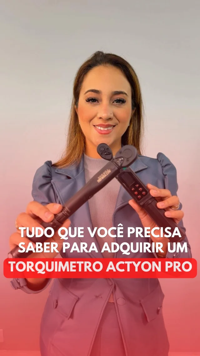 Torquimetro digital chave ajustavel 8'' torque 3 a 60NM - Yangui